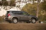 Lexus GX460 2010 года